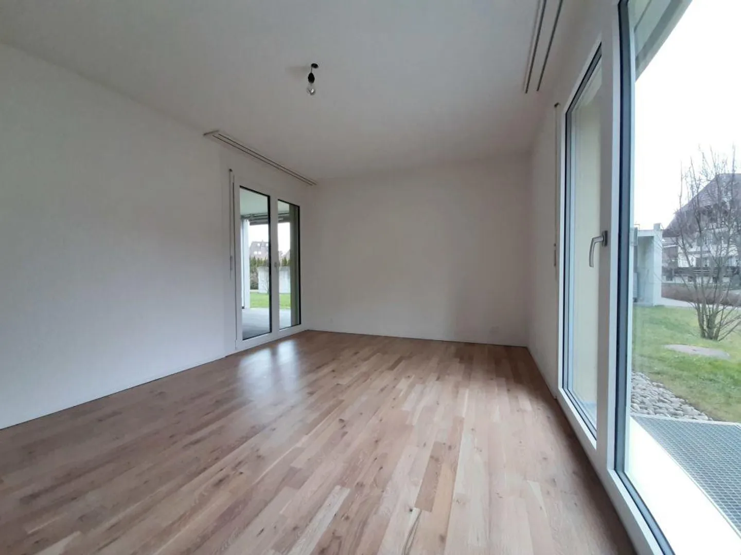 Appartamento giardino moderno 3,5 locali - Foto 4 di 10