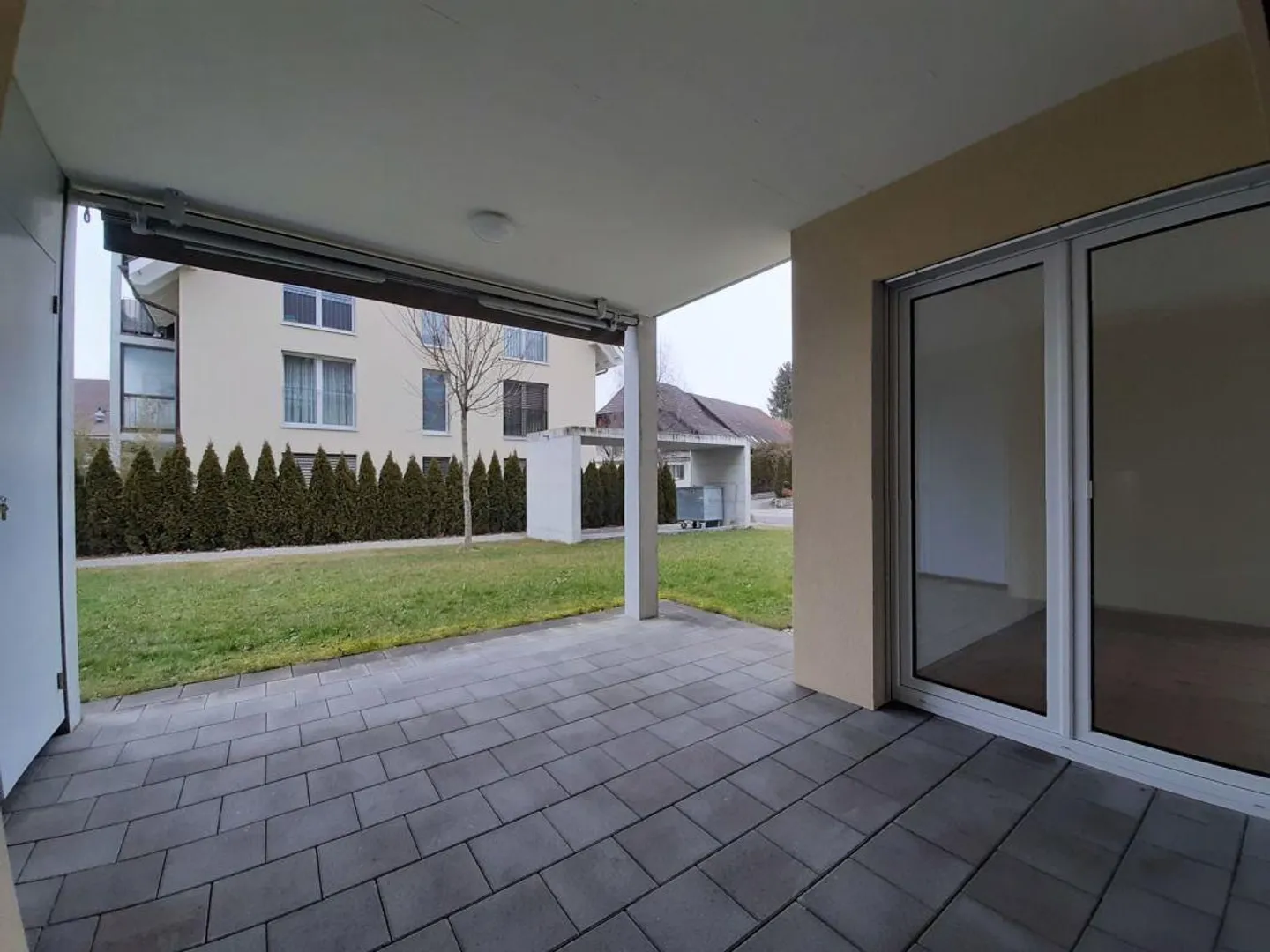 Appartamento giardino moderno 3,5 locali - Foto 8 di 10