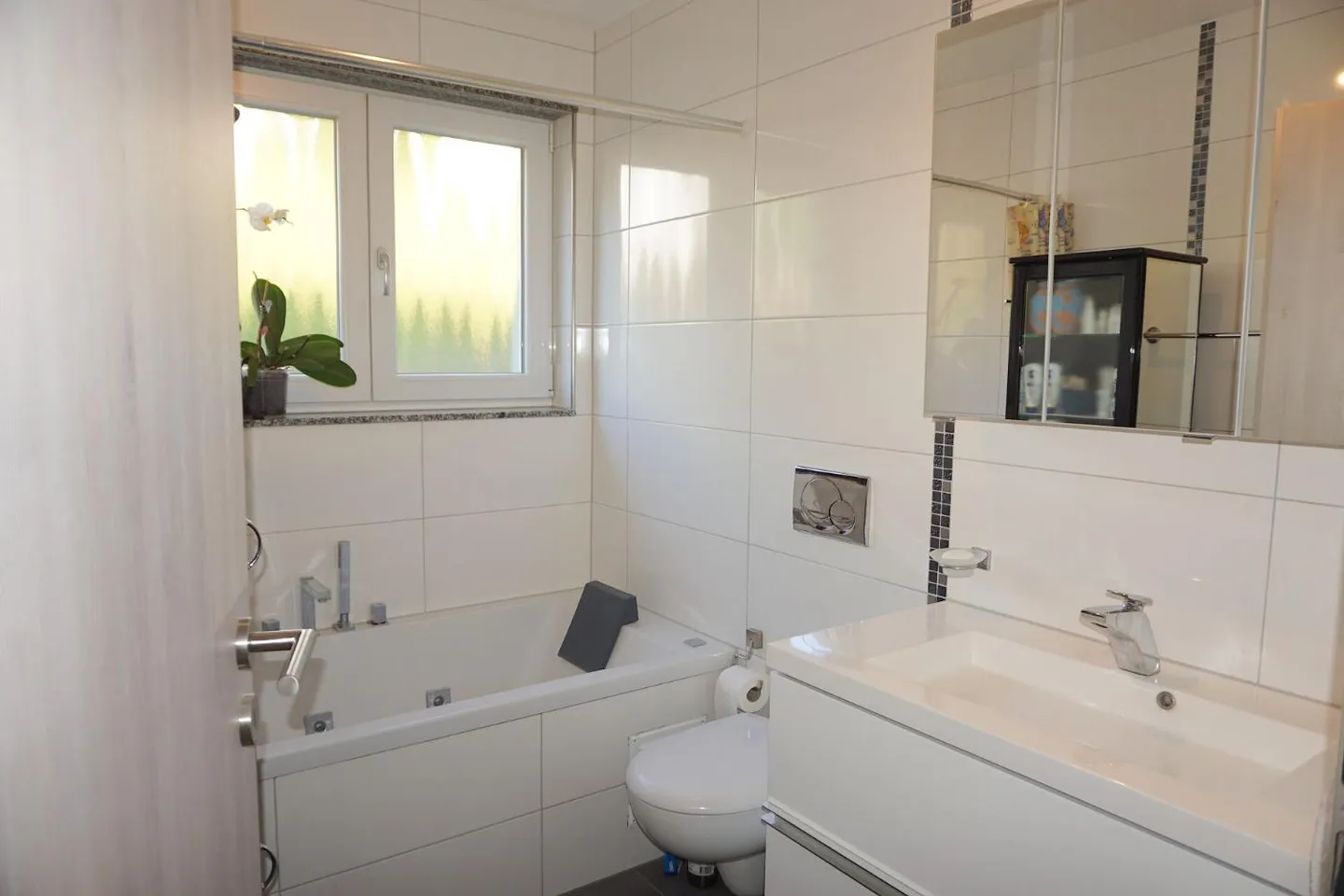ARI-262 - Magnificent garden-level apartment with 5.5 rooms in a high-end house with 2 units - Photo 11 of 13