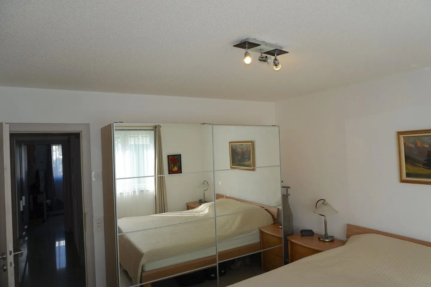 ARI-262 - Magnificent garden-level apartment with 5.5 rooms in a high-end house with 2 units - Photo 13 of 13