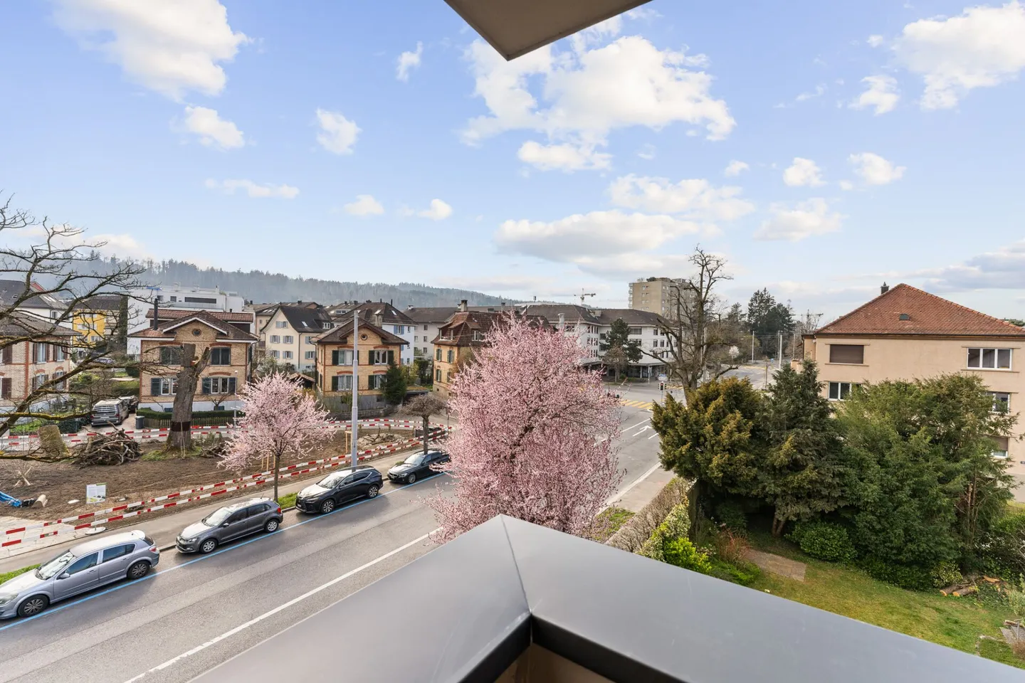 Ultimo appartamento nuovo di 3,5 locali disponibile in una zona residenziale tranquilla - Foto 12 di 13