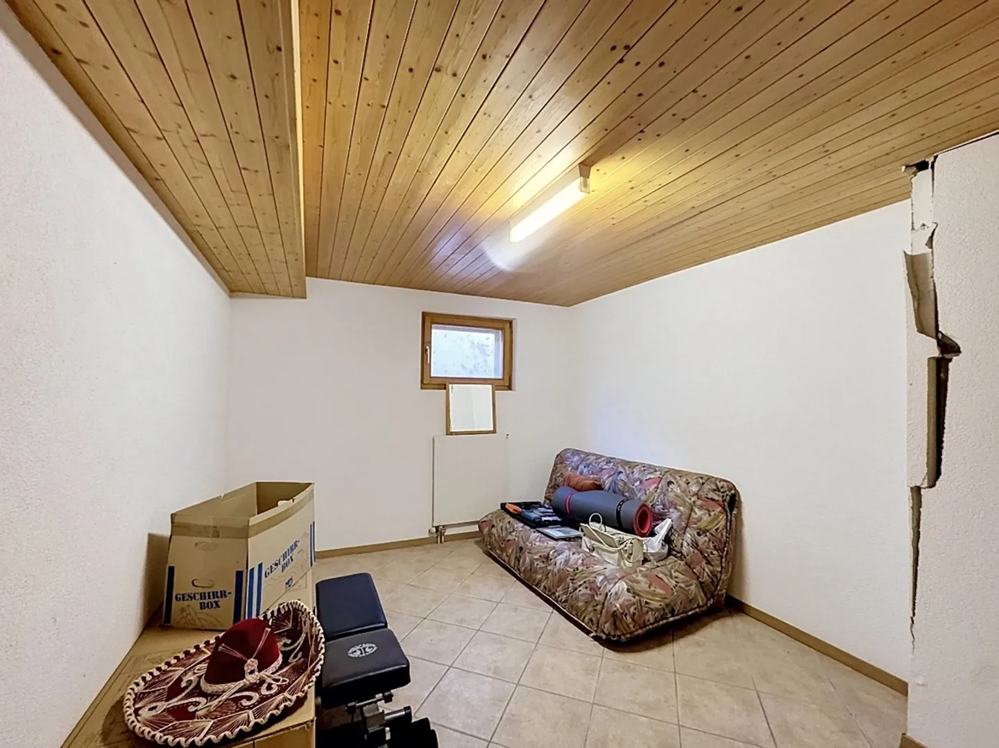 Charmante Villa à Grimisuat - Photo 15 sur 30