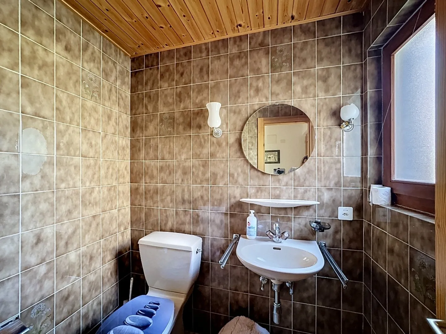 Charmante Villa à Grimisuat - Photo 23 sur 30
