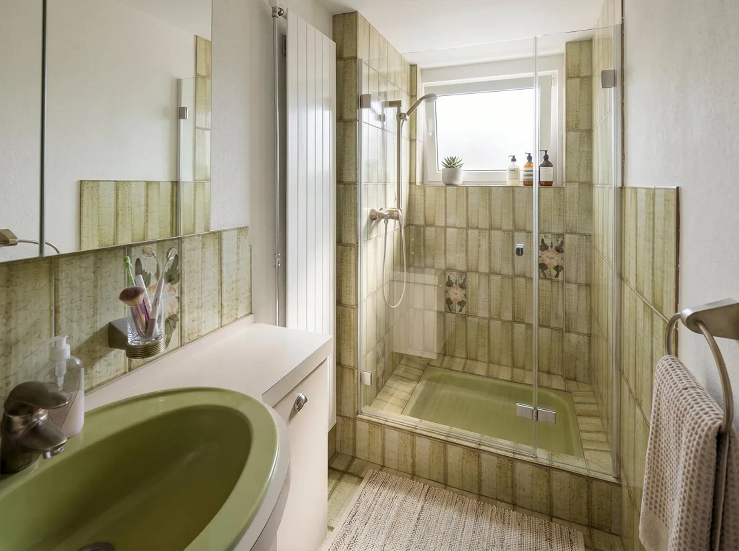 Charming Row House in Altdorf - Photo 10 of 11