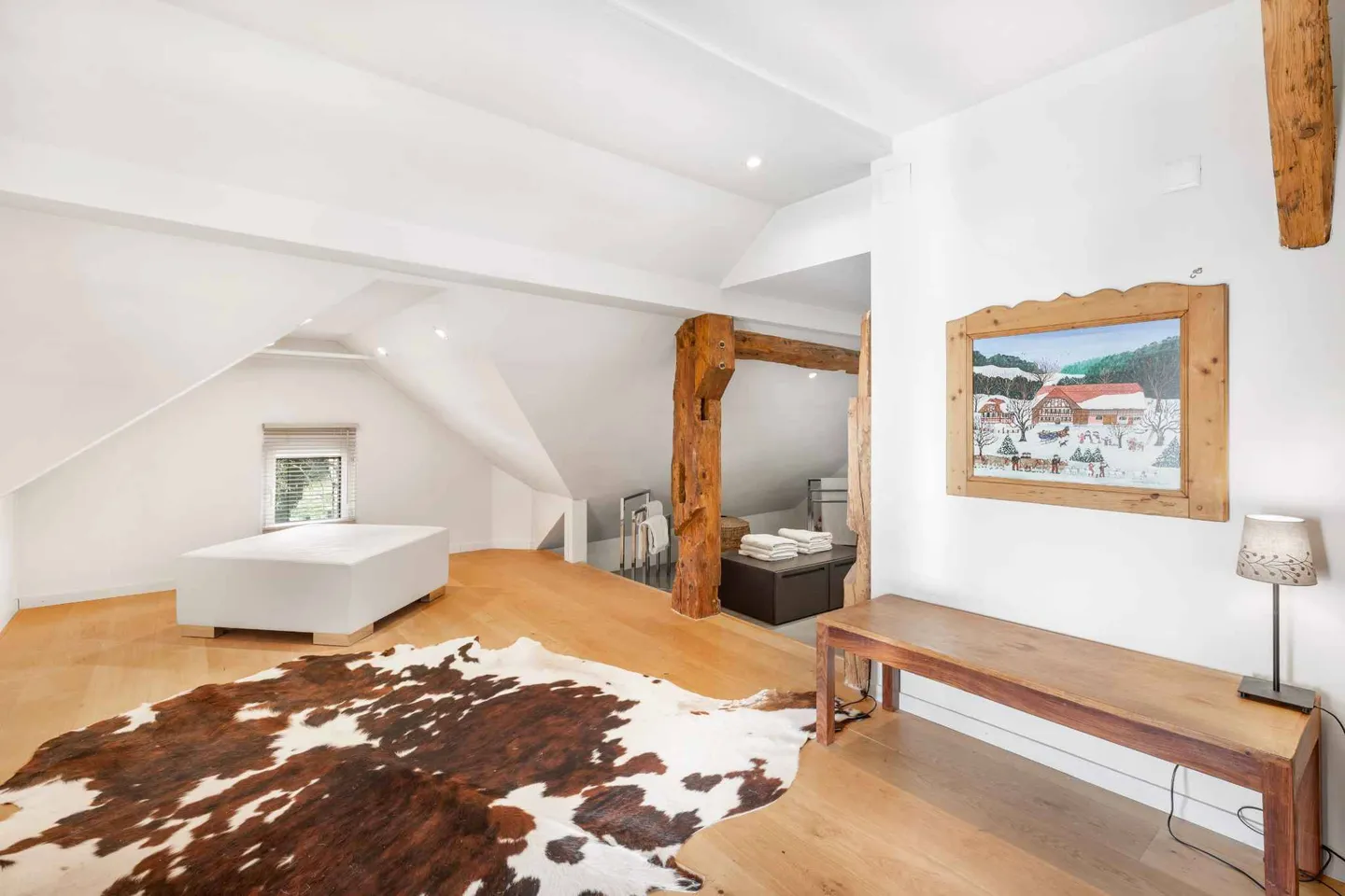 Grande propriété avec vue sur le lac - Photo 8 sur 12