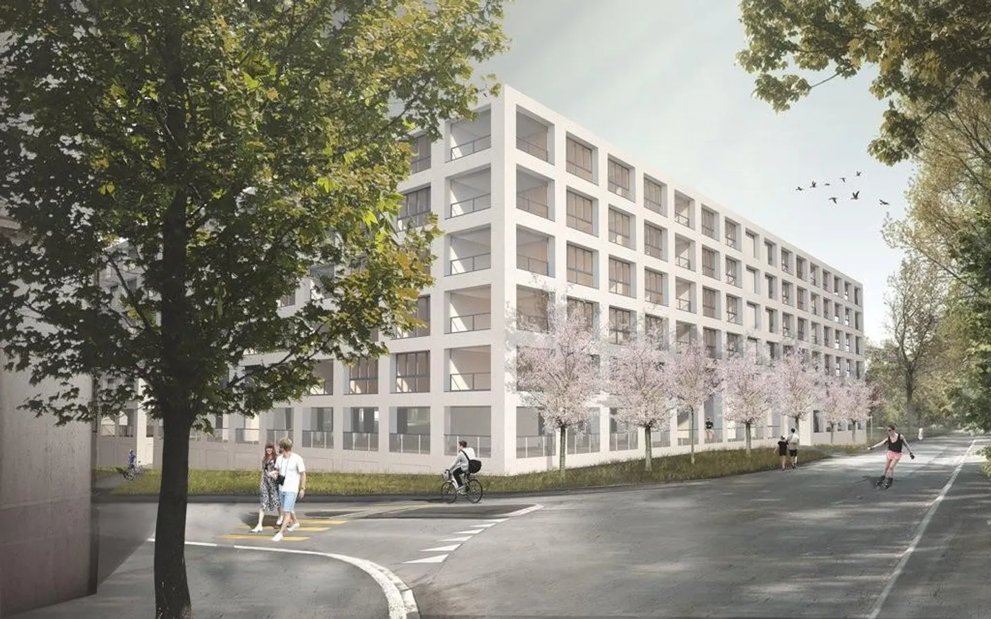 Cour de jardin - Se sentir chez soi - Photo 1 sur 7