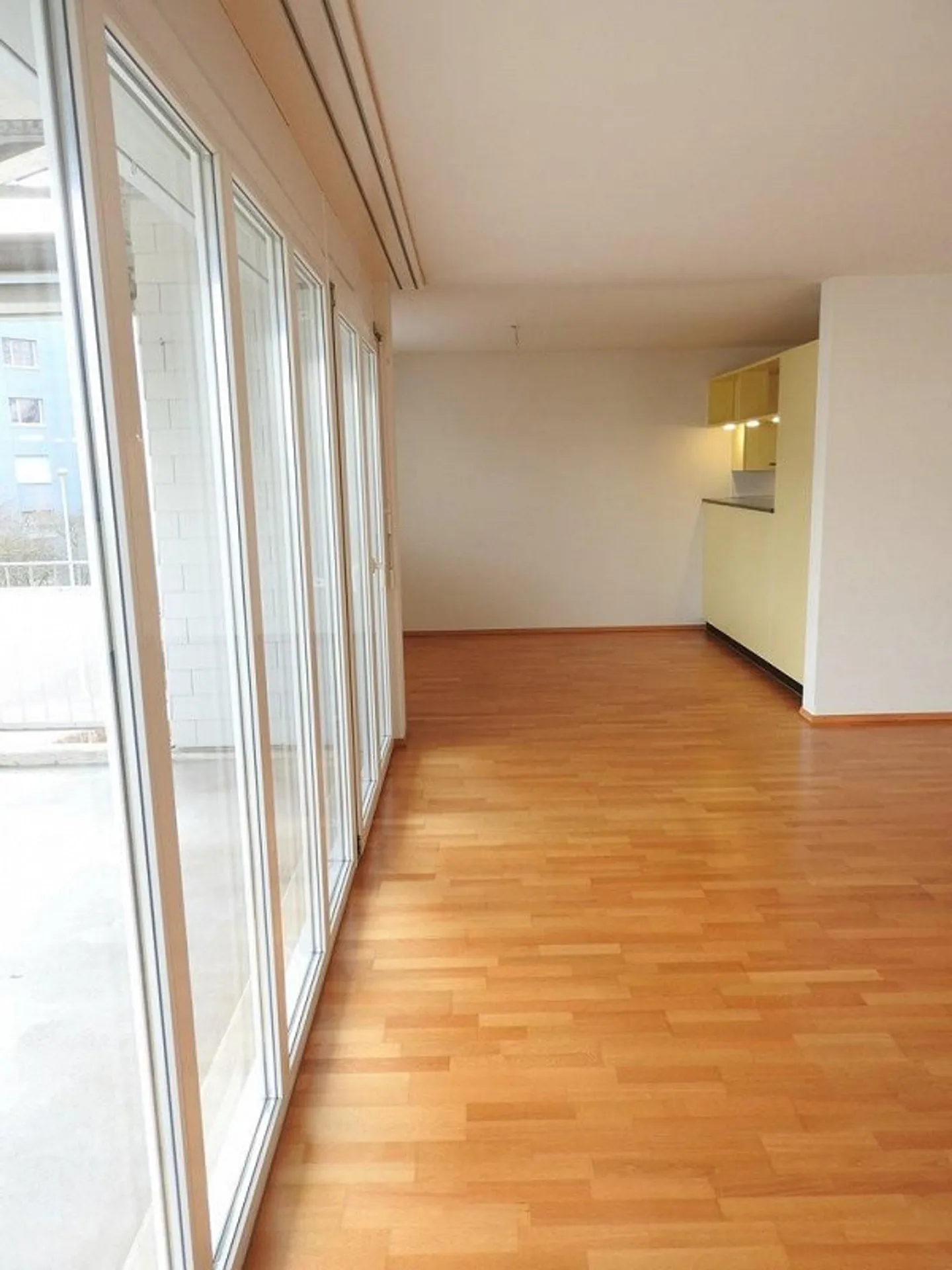 Casa della Felicità! Bell'appartamento di 4,5 stanze in una posizione tranquilla - Foto 6 di 8