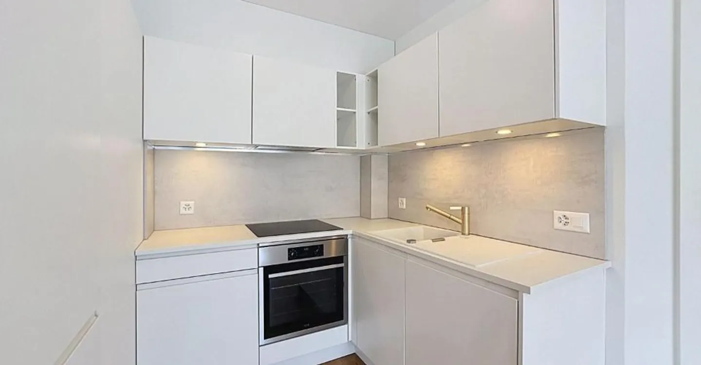 Renoviertes Appartement in Ecublens - Foto 5 von 10