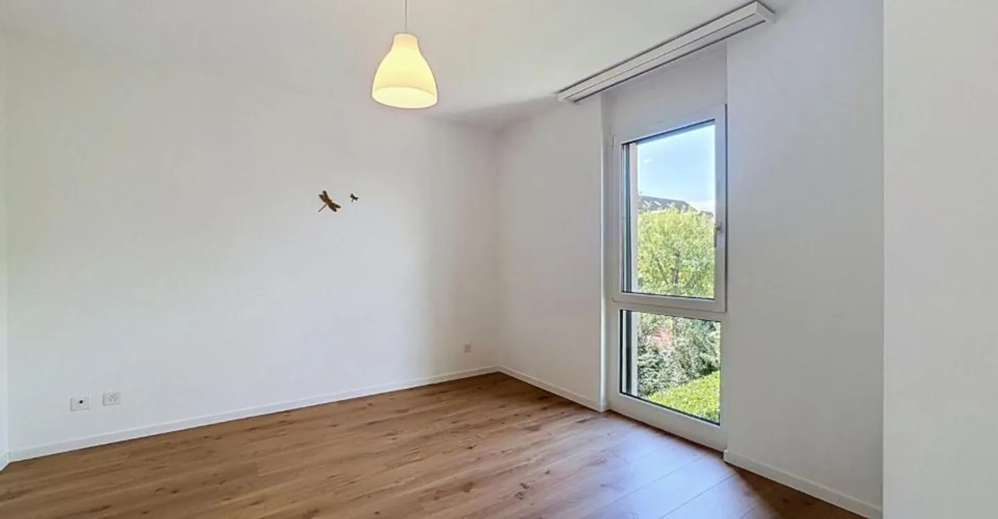 Renoviertes Appartement in Ecublens - Foto 7 von 10