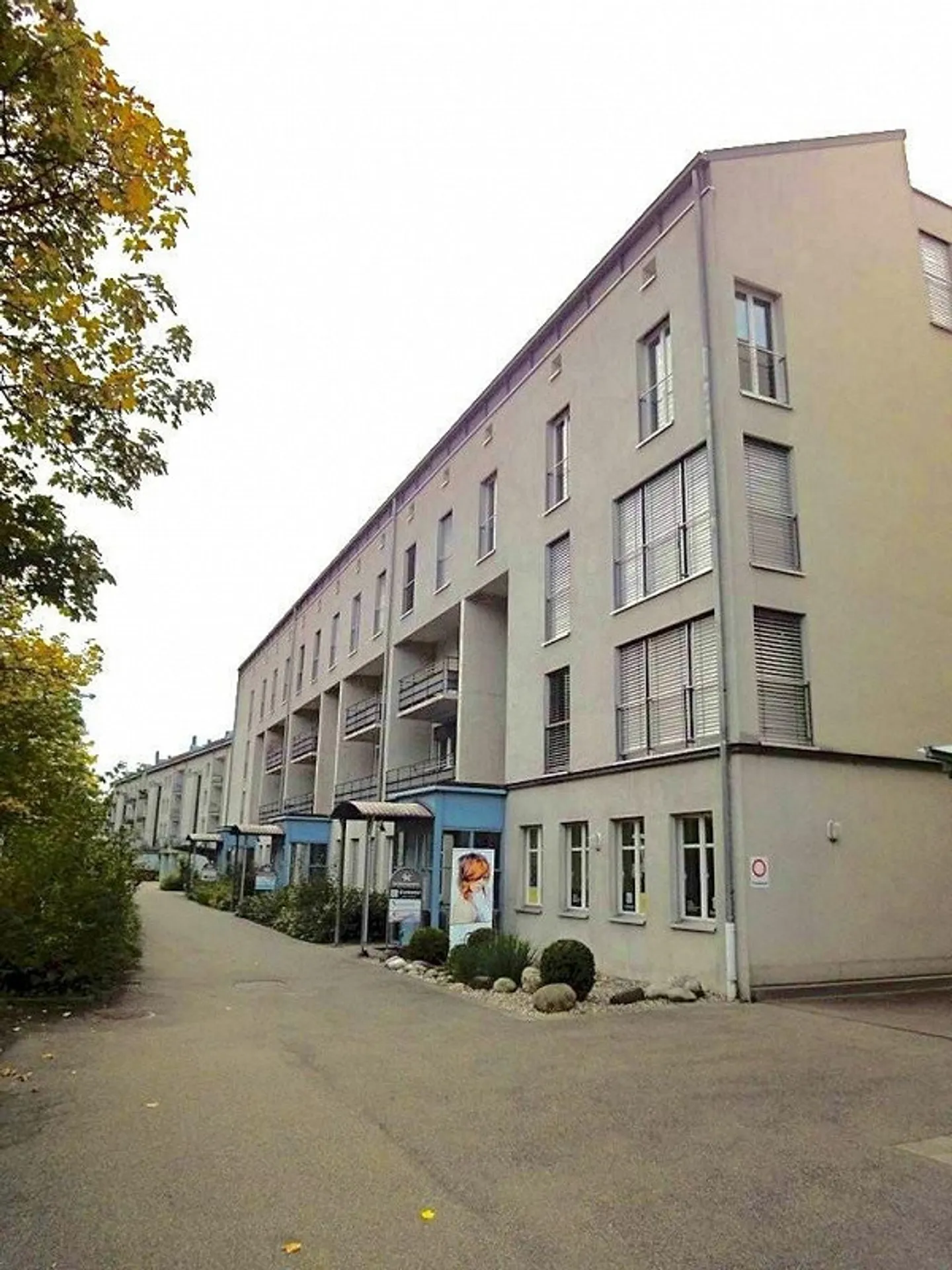 Uffici belli e luminosi a Zofingen - Foto 1 di 6