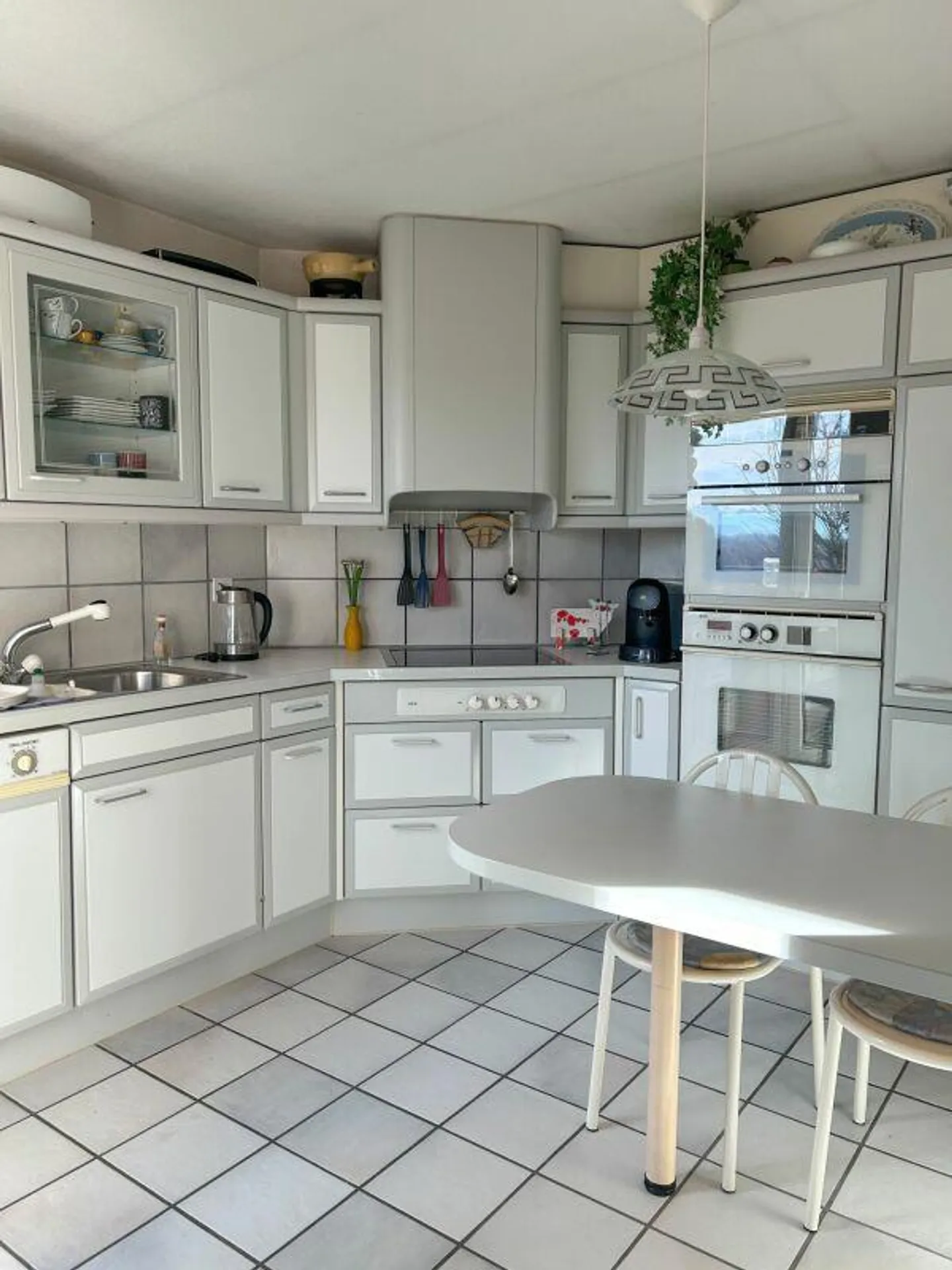 Vivere con vista libera sulle Alpi - Foto 6 di 14