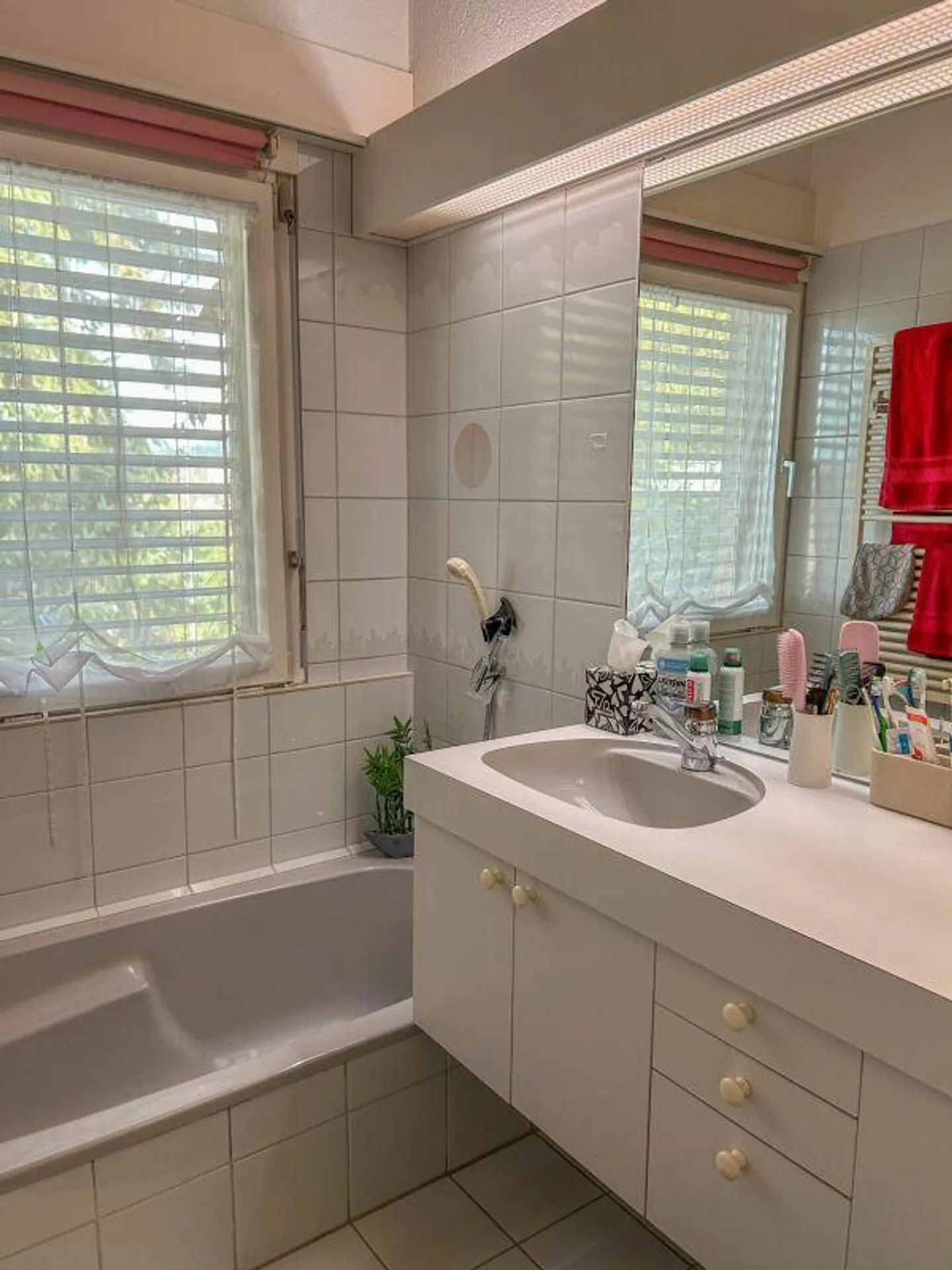 Vivere con vista libera sulle Alpi - Foto 7 di 14