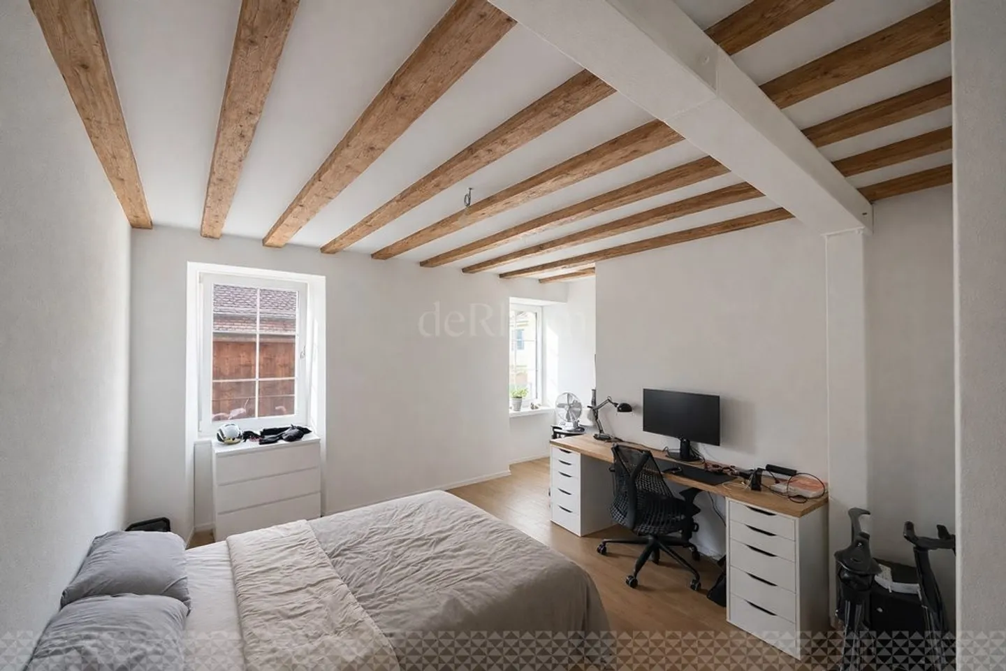 Appartement Charmant à Féchy - Photo 5 sur 10