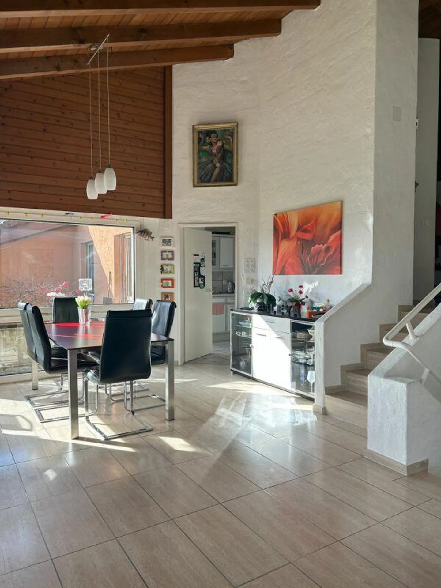 Vivere con vista libera sulle Alpi - Foto 3 di 14