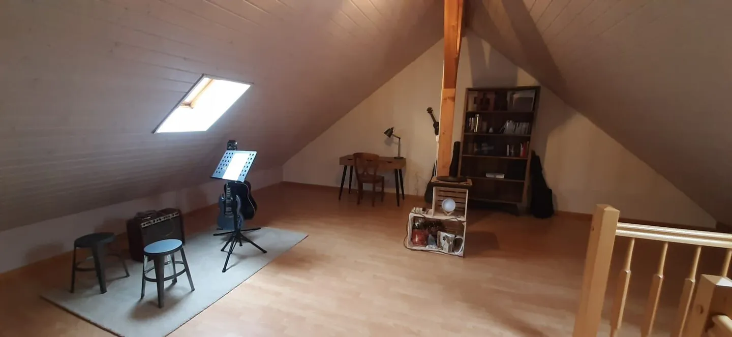 Appartamento ristrutturato ad Alle - Foto 5 di 9