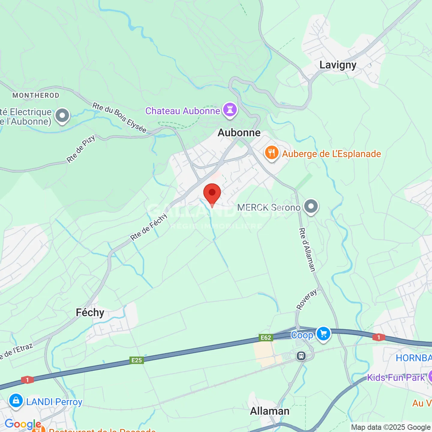 6-room Villa - Photo 14 of 14