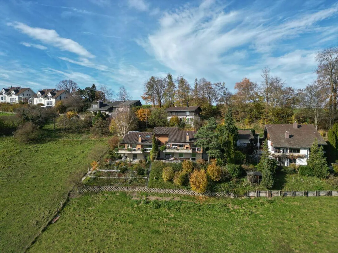 Vivere con vista libera sulle Alpi - Foto 12 di 14