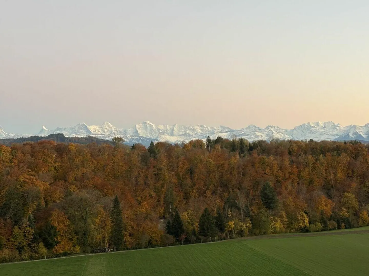 Vivere con vista libera sulle Alpi - Foto 13 di 14