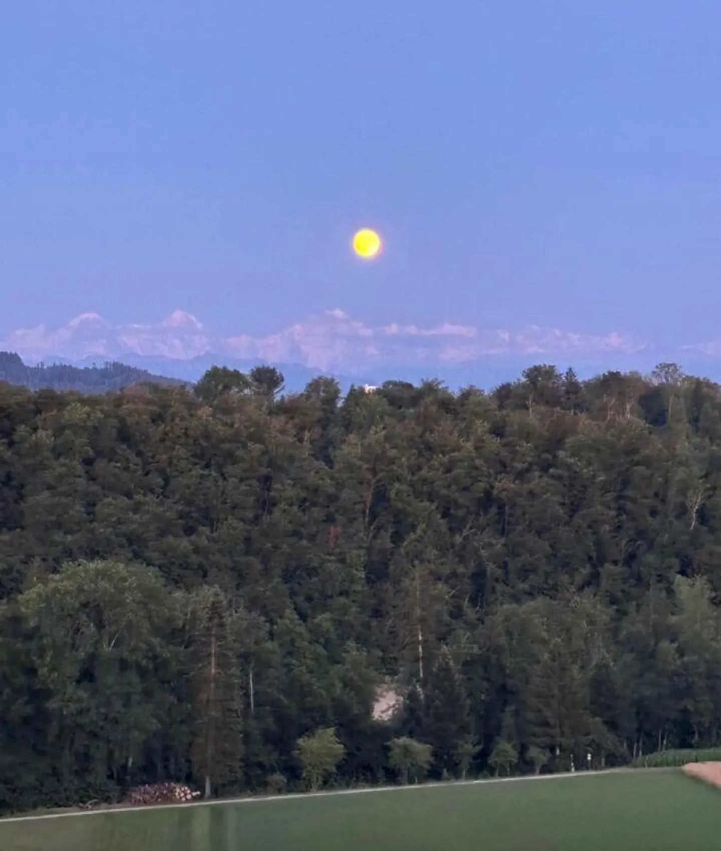 Vivere con vista libera sulle Alpi - Foto 14 di 14