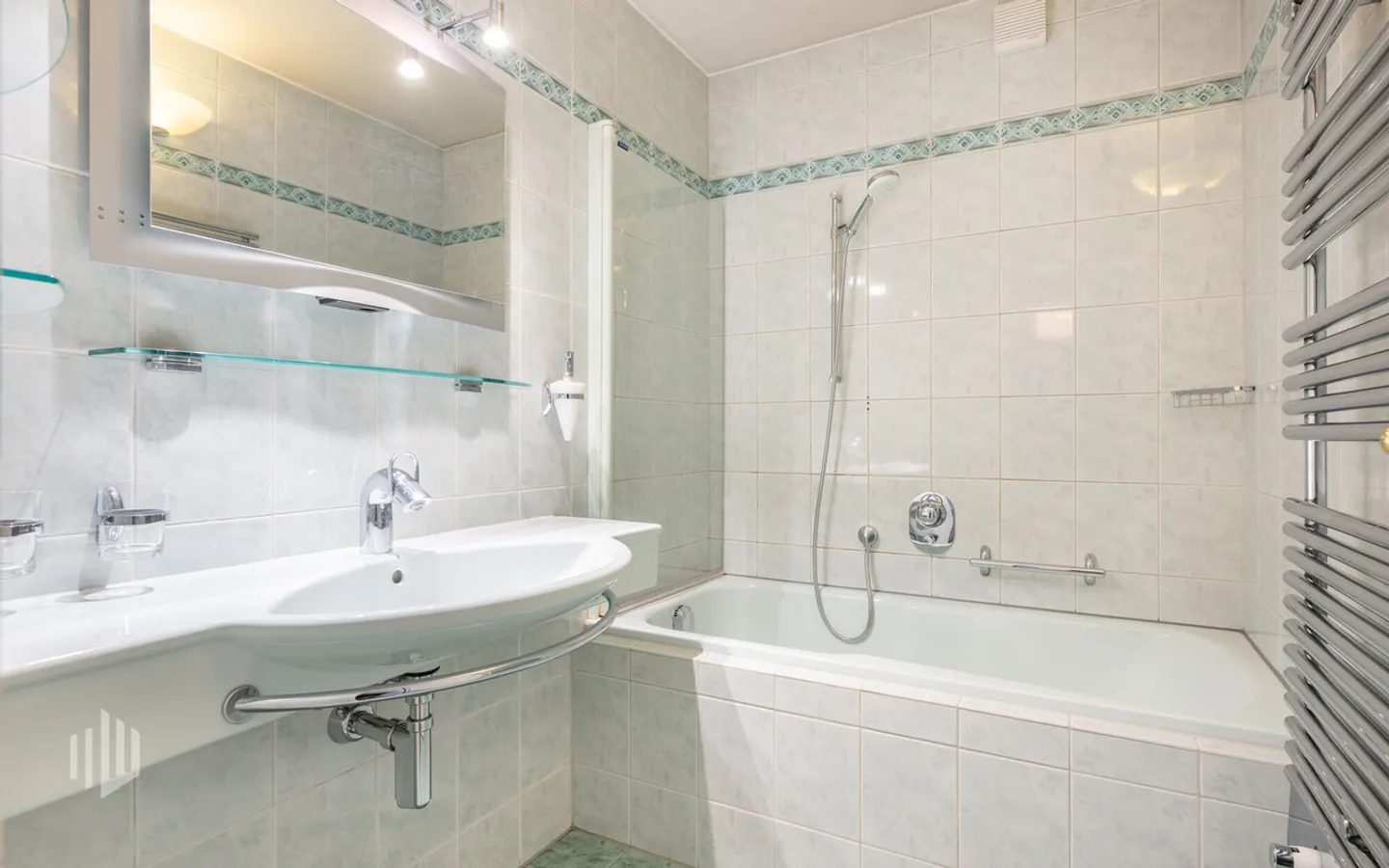 ImmoWyss - Vivere con Stile e Comfort Vicino alla Stazione di Seefeld Thun - Foto 5 di 5