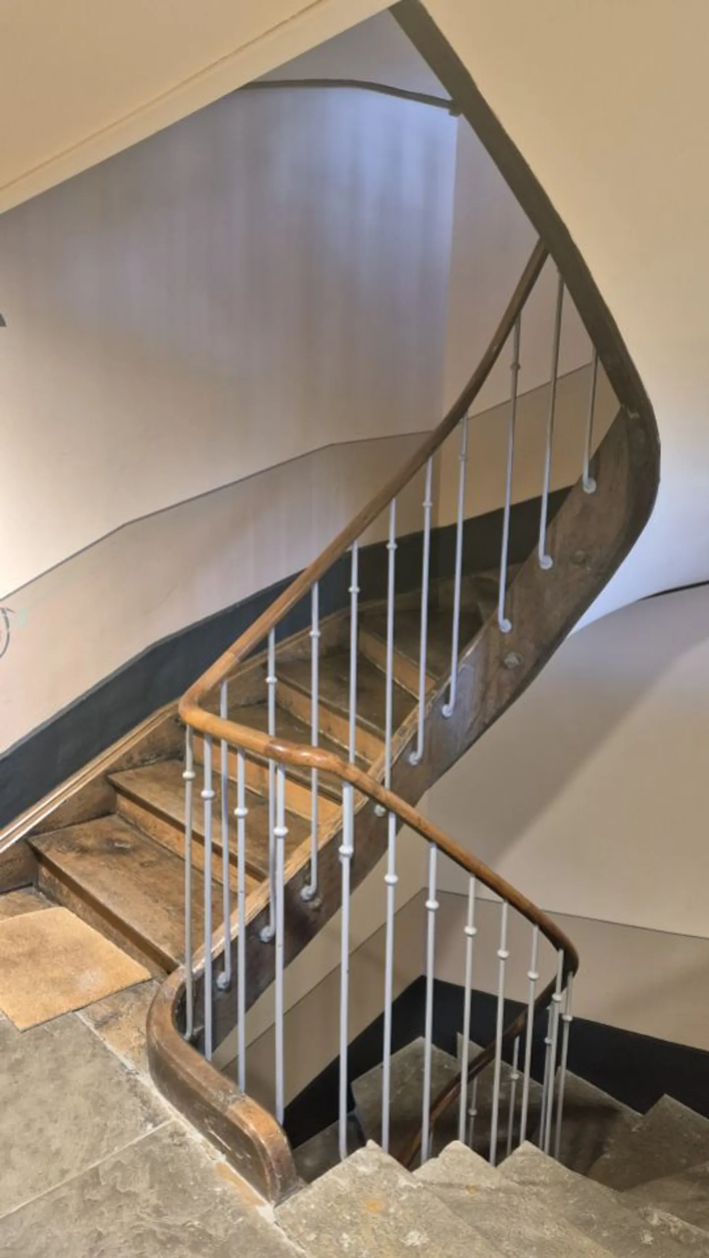 Zu vermieten - Superbe Apartment mit 6 Zimmern in Châtel-St-Denis (FR) - Photo 12 sur 13