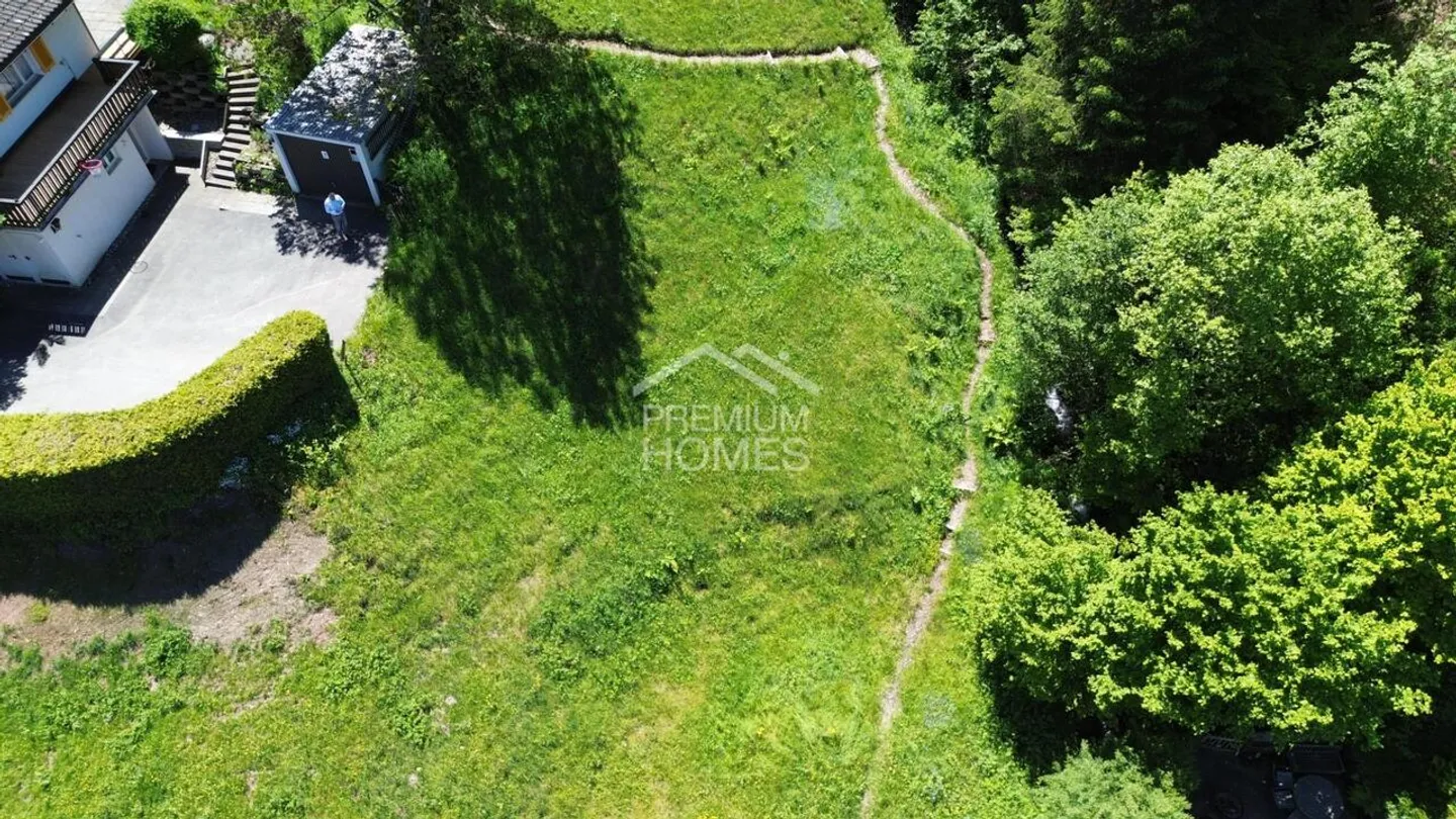 Erstklassige Bauparzellen mit Seeblick - Foto 6 von 10
