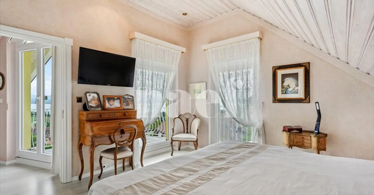 Luxuriöse Familienvilla - Foto 5 von 7