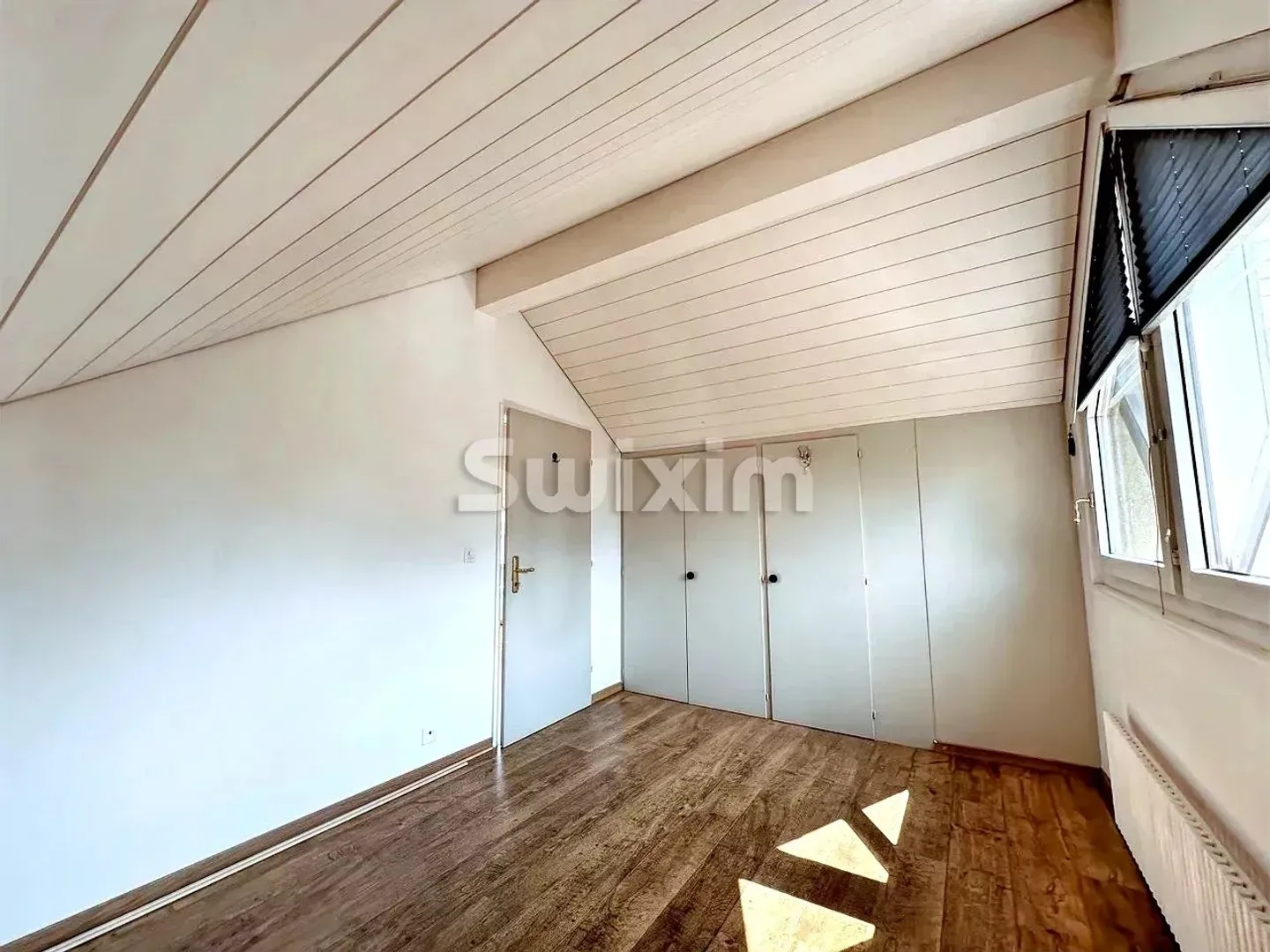 Attic 7 rooms - Photo 10 of 10