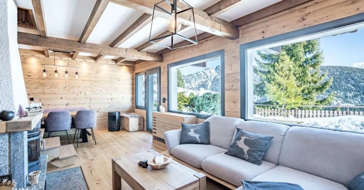 Alpine Dream Home with Unobstructed View - Photo 2 of 12