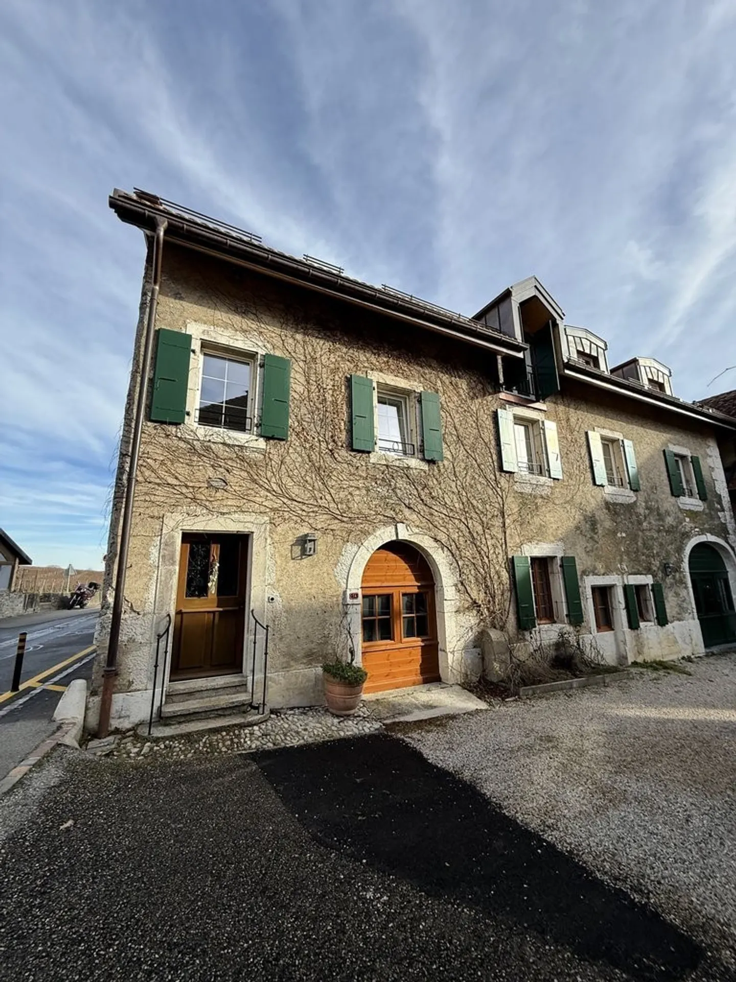 Appartement Charmant à Féchy - Photo 9 sur 10