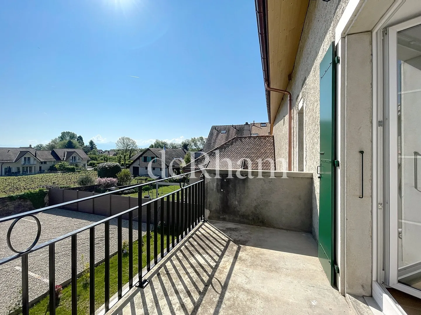 Appartement Charmant à Féchy - Photo 10 sur 10
