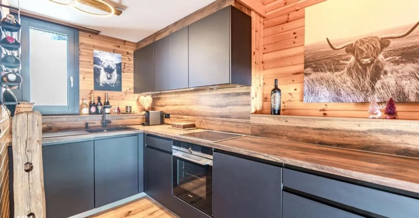 Alpine Dream Home with Unobstructed View - Photo 6 of 12
