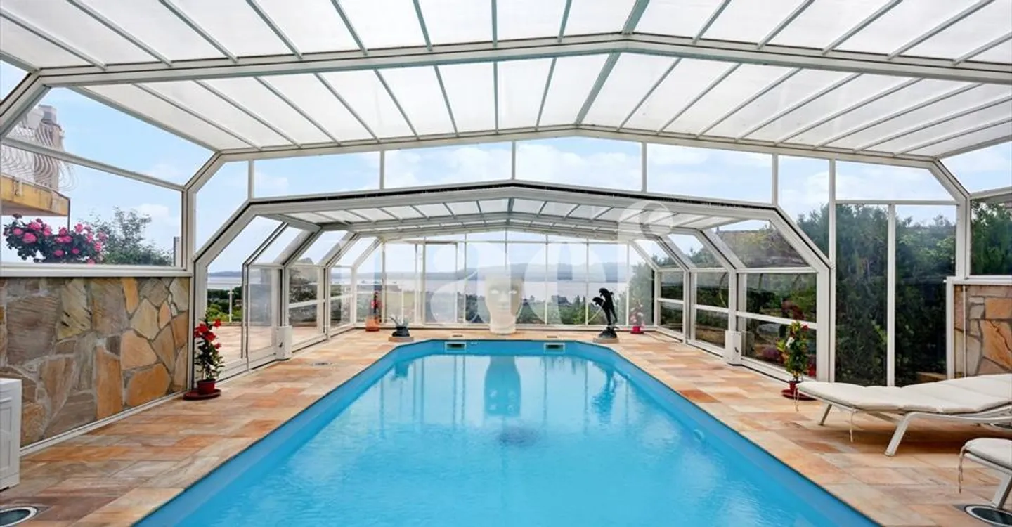 Luxuriöse Familienvilla - Foto 7 von 7
