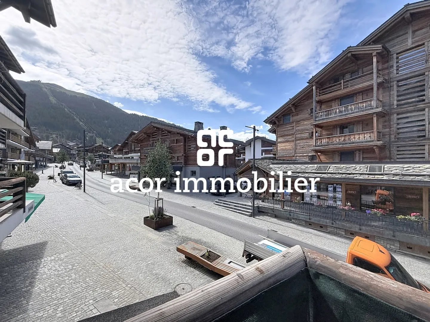 Gemütliche & Helle 2-Zimmer-Wohnung im Zentrum von Verbier - Foto 6 von 6