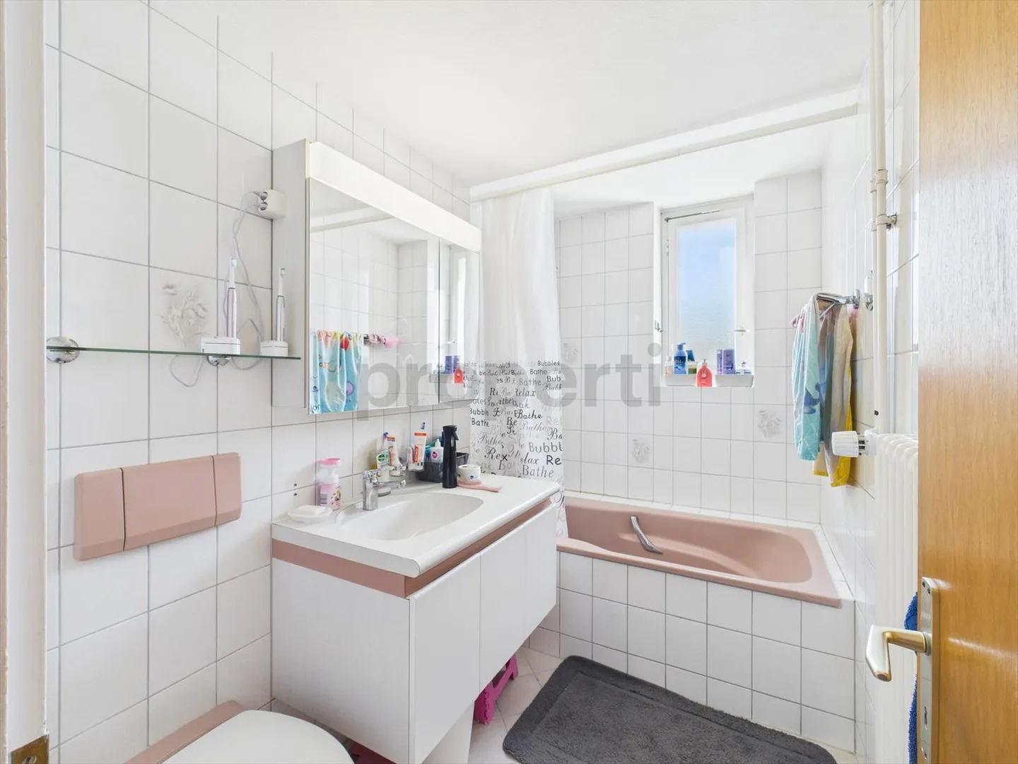Appartamento accogliente con 5 stanze a San Gallo - Foto 6 di 7