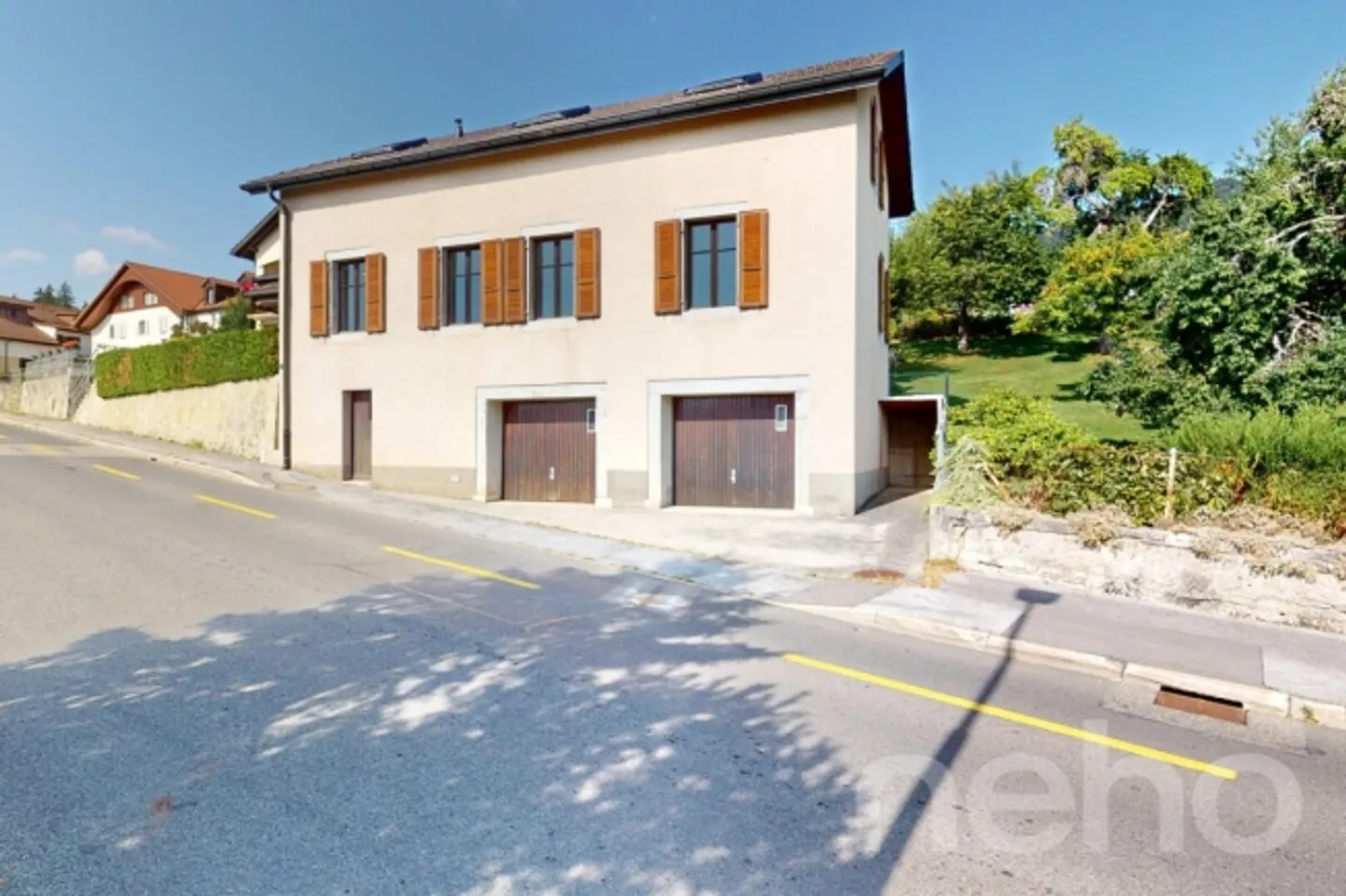 Casa luminosa e curata, ideale per una piccola famiglia - Foto 1 di 12