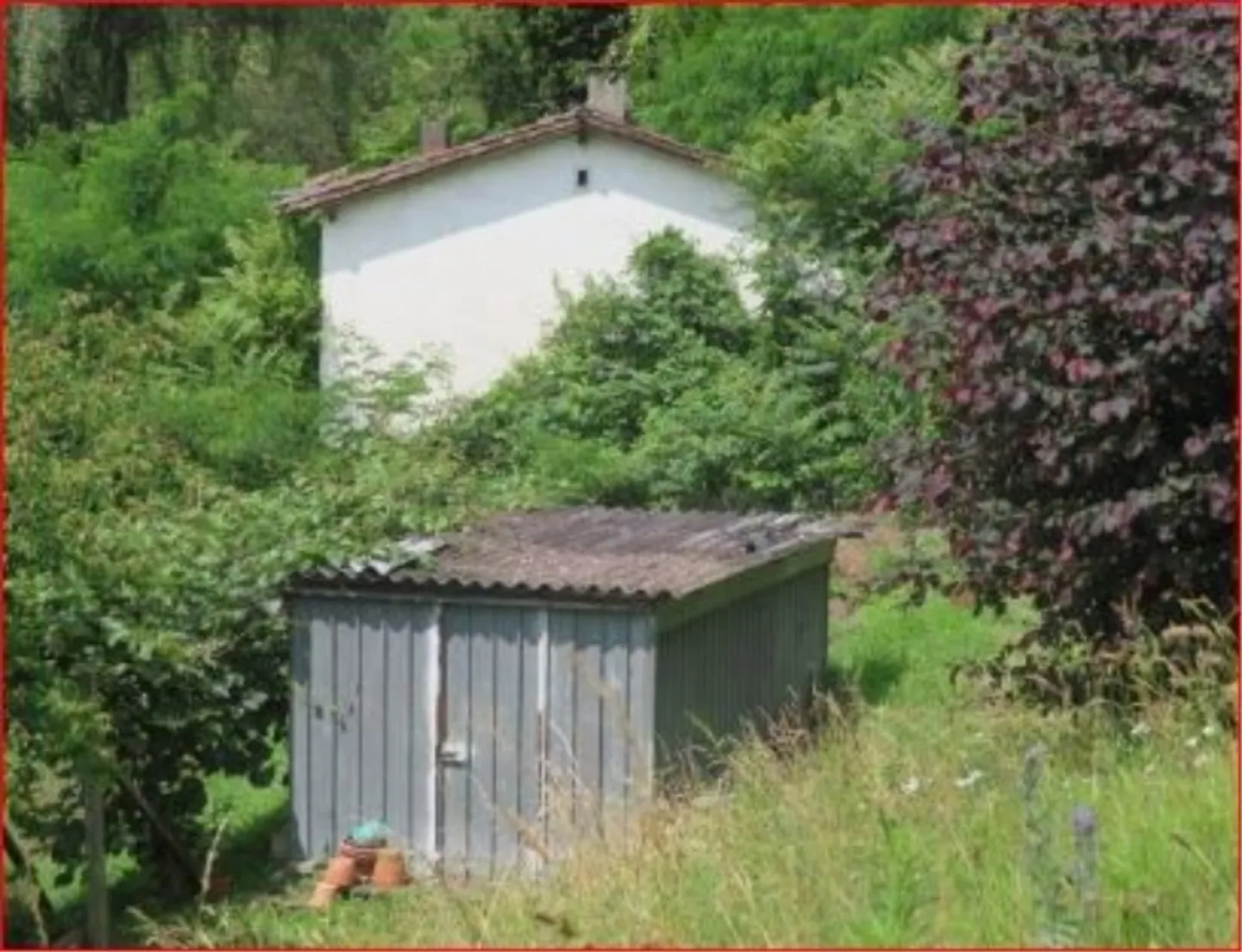 «*Casa unifamiliari*» - Foto 1 di 6