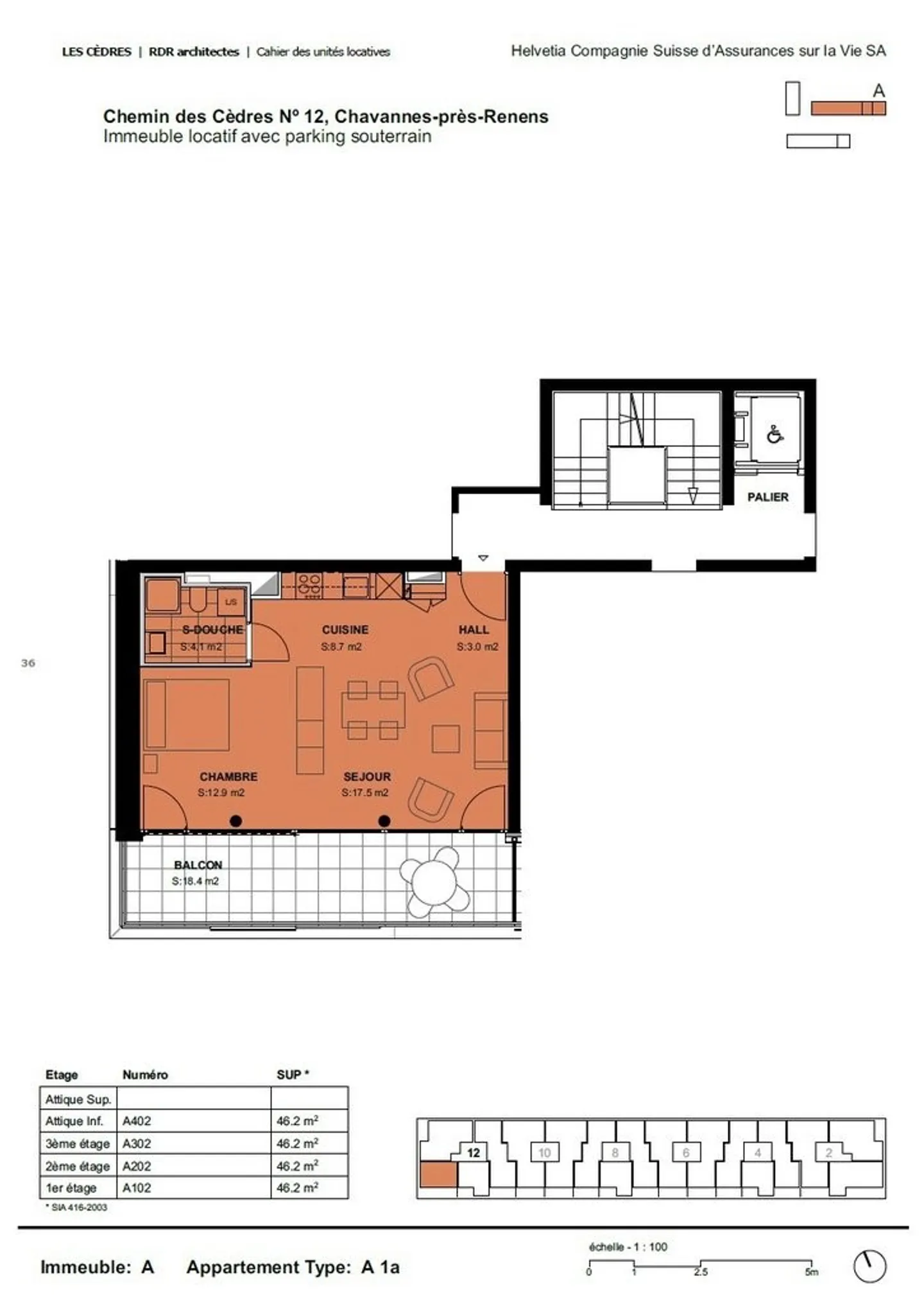 Are you looking for an apartment where you can live well, with parking? - Photo 8 of 8