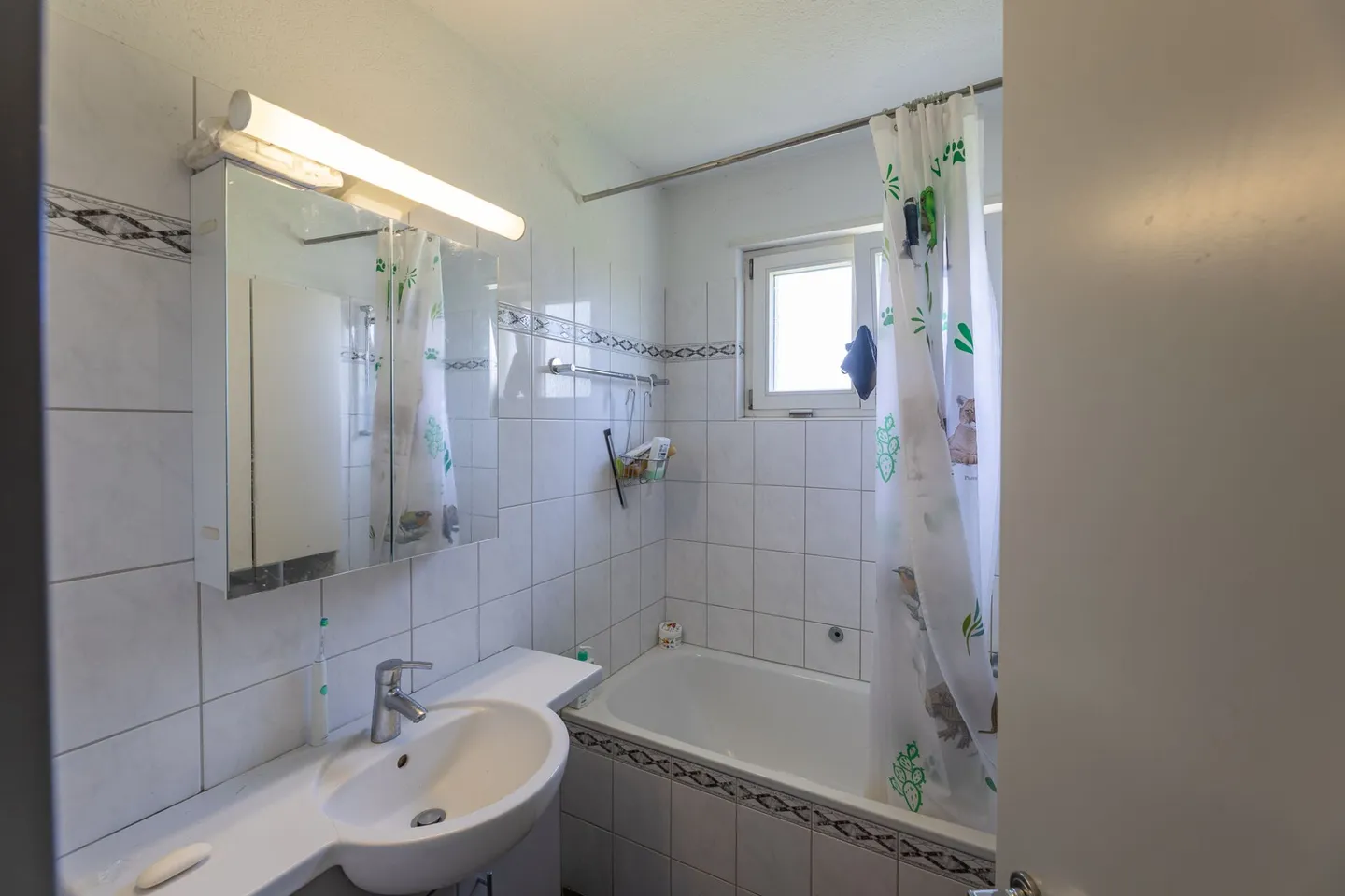 Maison Centrale - Maison individuelle de 8,5 pièces au cœur de Bremgarten - Photo 10 sur 12