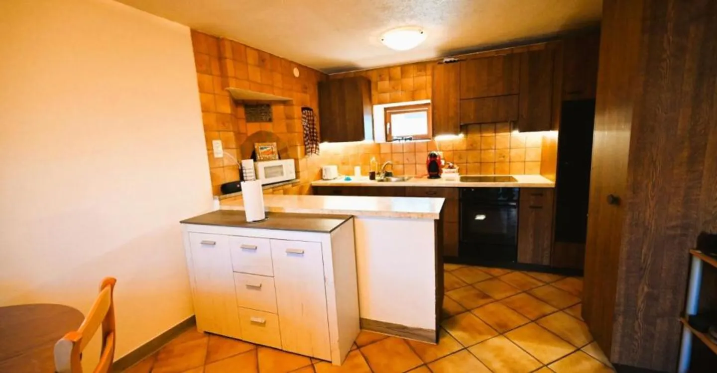 9-Zimmer-Haus in Grône - Foto 4 von 12