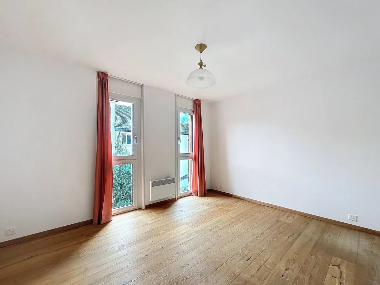 Zu verkaufen: 4,5-Zimmer-Wohnung im Stadtzentrum von Monthey - Foto 5 von 10