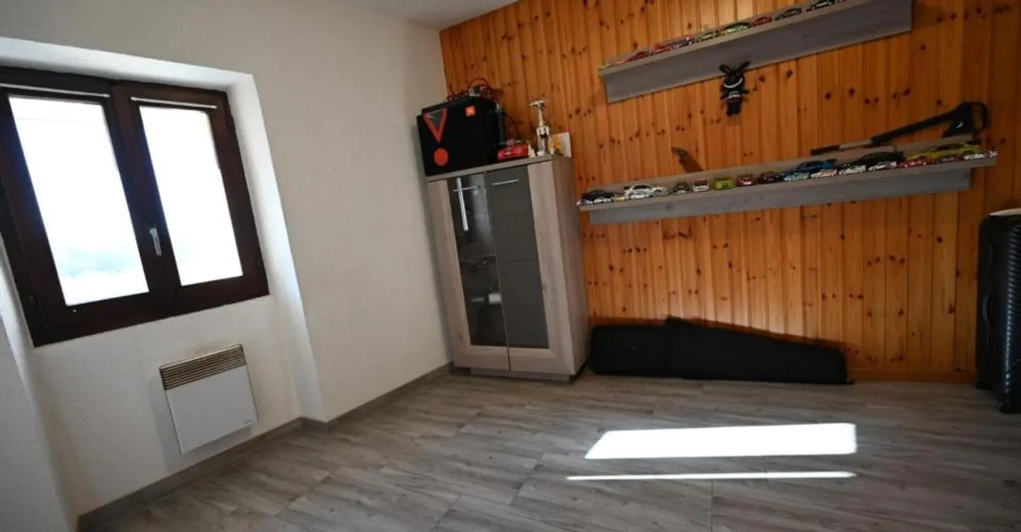 9-Zimmer-Haus in Grône - Foto 5 von 12