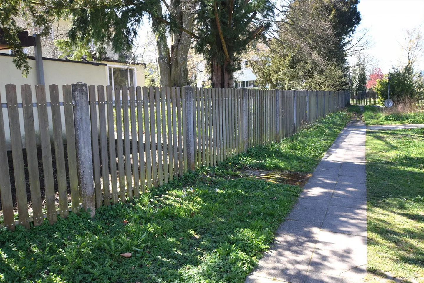 Historic Property with Rhine View on 2,000 m² of Land - Photo 5 of 6