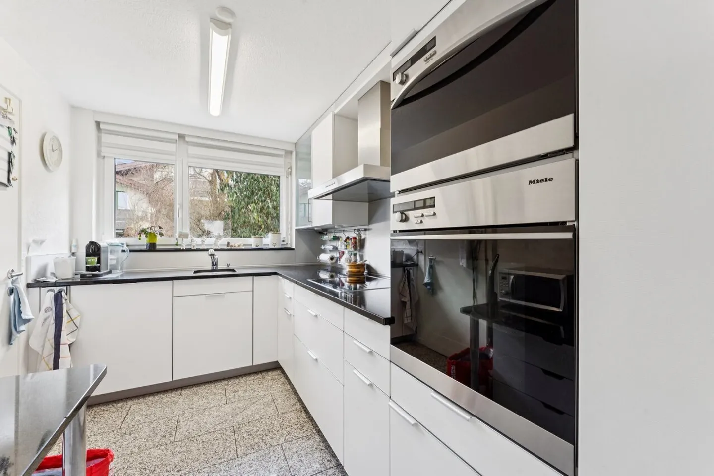 Maison avec cœur : soigneusement entretenue et idéalement située - Photo 5 sur 12