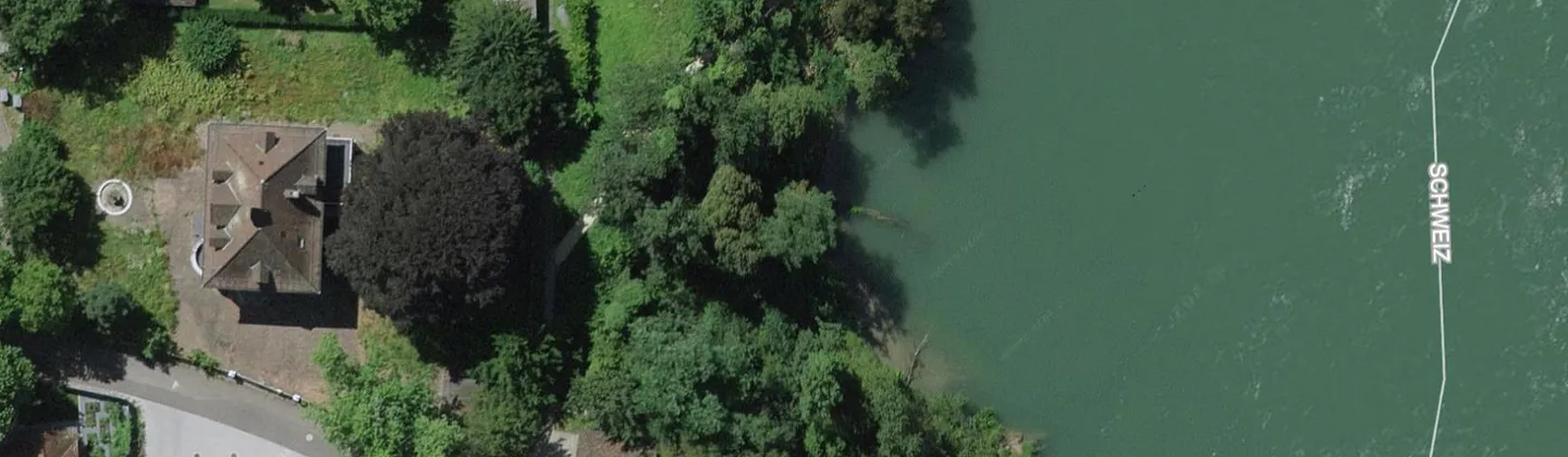 Historic Property with Rhine View on 2,000 m² of Land - Photo 6 of 6