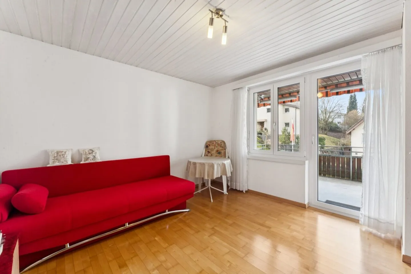 Maison avec cœur : soigneusement entretenue et idéalement située - Photo 9 sur 12