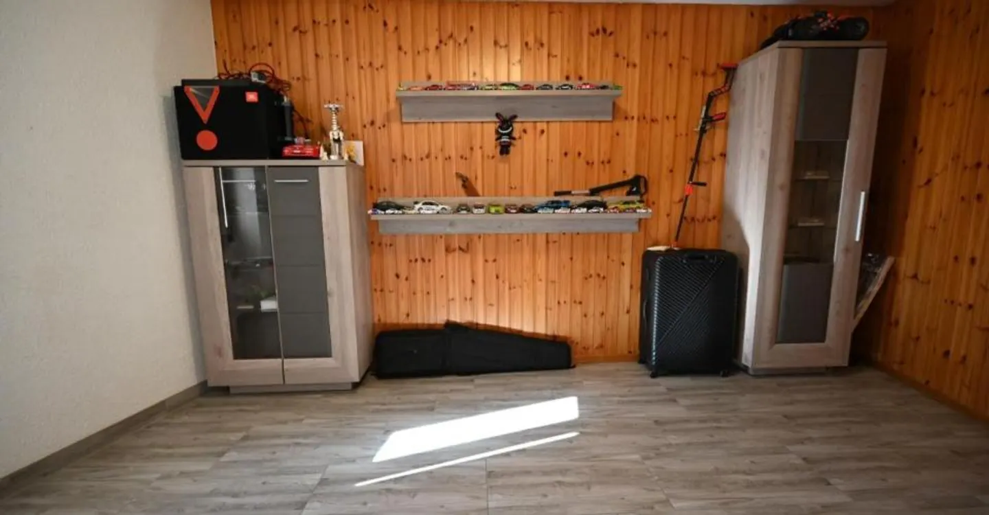 9-Zimmer-Haus in Grône - Foto 7 von 12
