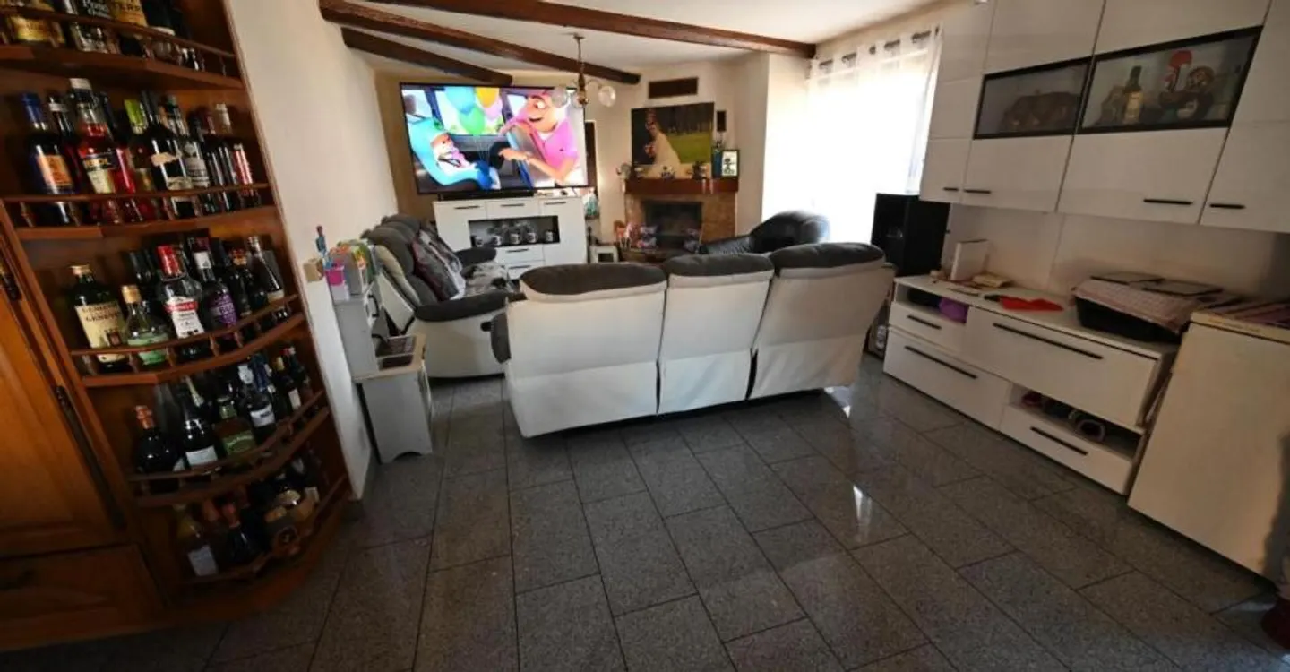 9-Zimmer-Haus in Grône - Foto 10 von 12