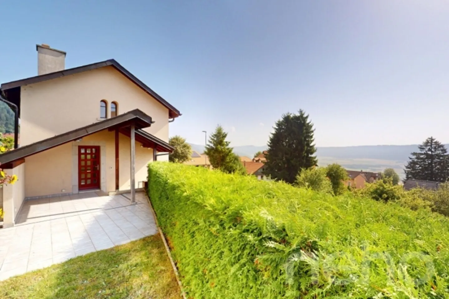 Casa luminosa e curata, ideale per una piccola famiglia - Foto 12 di 12