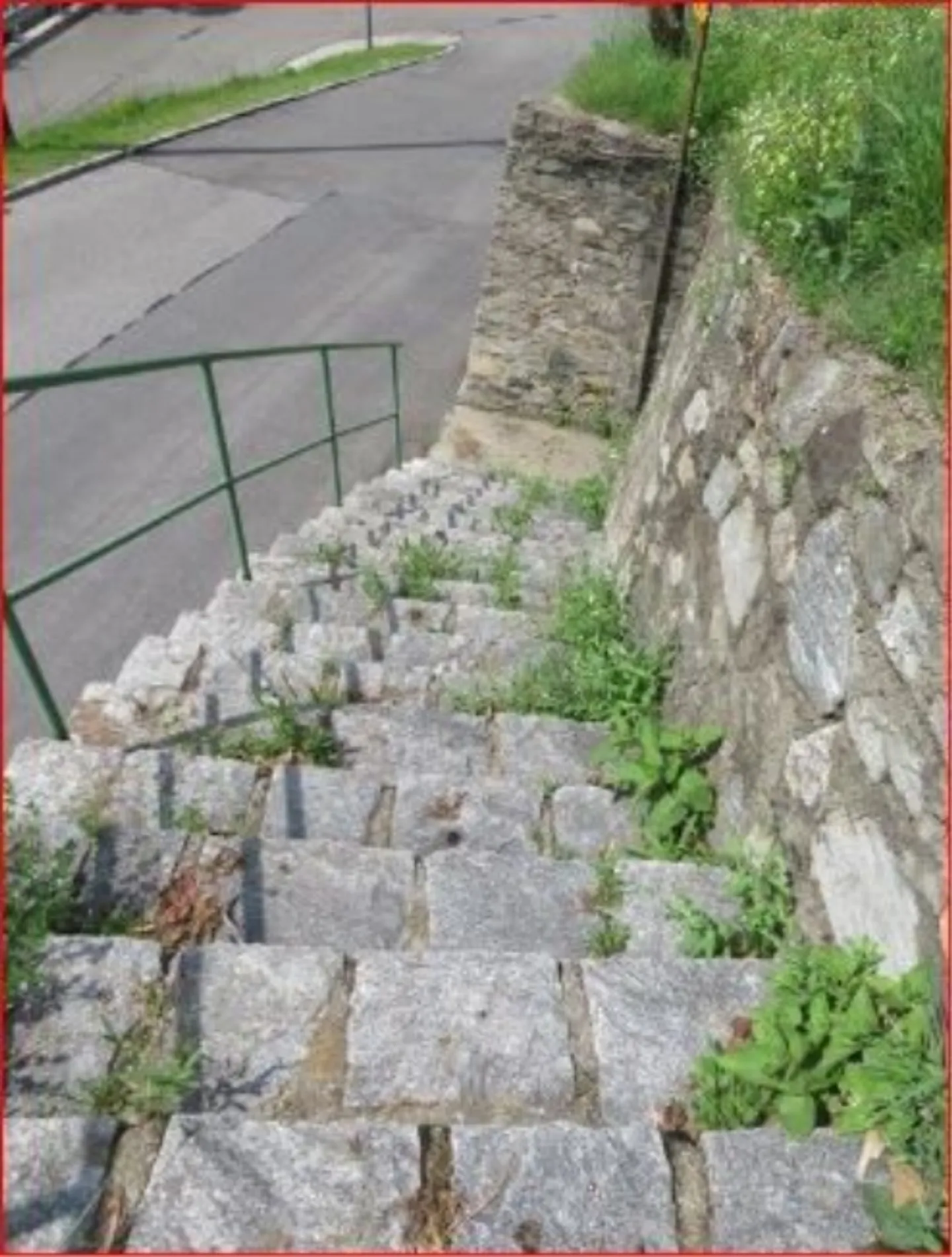 «*Casa unifamiliari*» - Foto 2 di 6